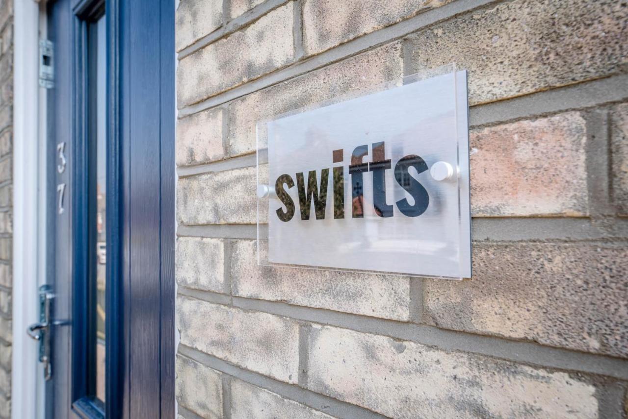 Swifts, Southwoldヴィラ エクステリア 写真